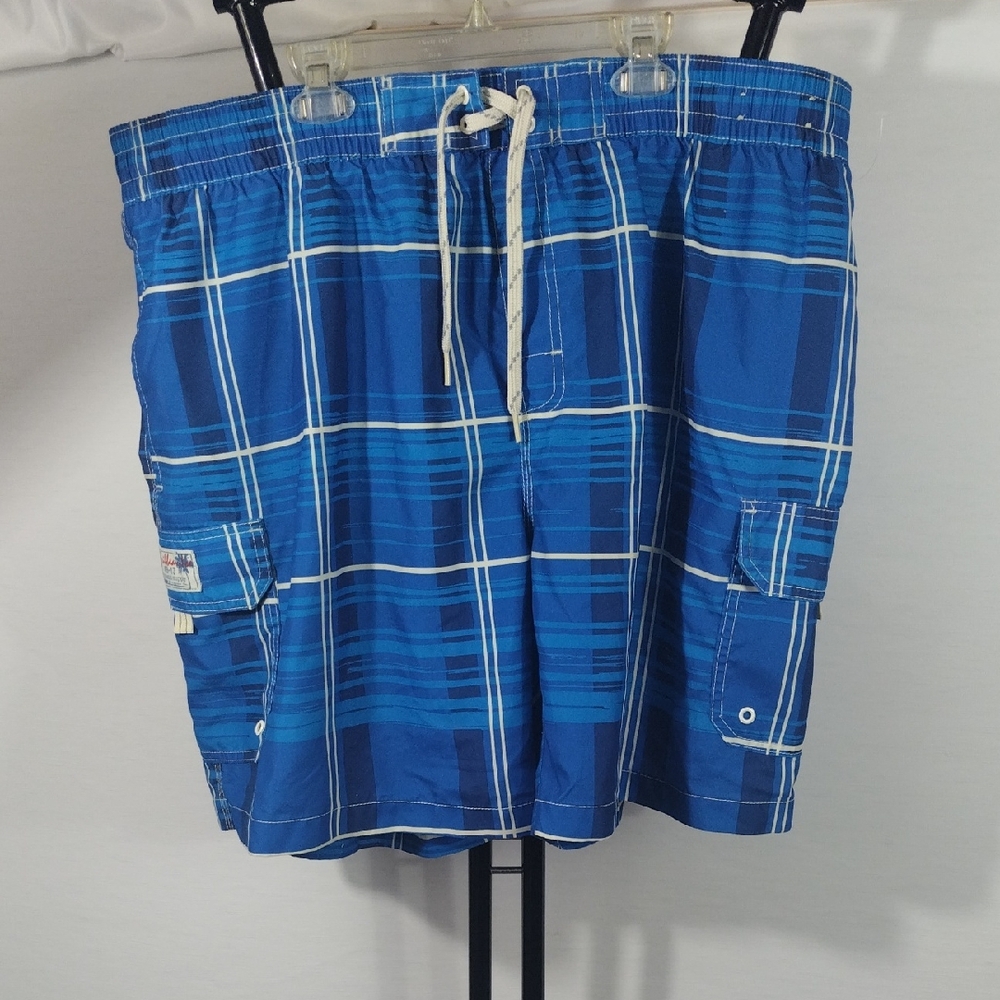 Caribbean Joe Swim Trunks